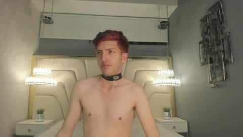 Un Slutty online show from December 2024 07:53:01 AM