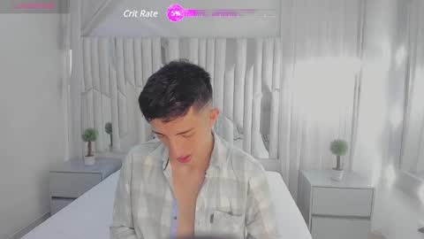 Un Slutty online show from March 2025 07:43:02 PM