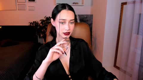 Snapshot of unaericaabistrong chatting on December 2024 10:16:02 PM unaericaabistrong online show from December 2024 10:16:02 PM