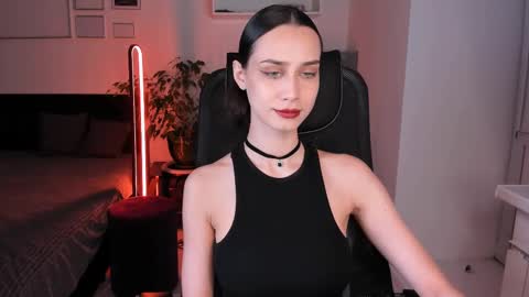 Snapshot of unaericaabistrong chatting on February 2025 08:53:02 PM unaericaabistrong online show from February 2025 08:53:02 PM