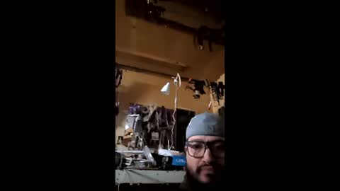 UncutScorp online show from December 2025 11:50:01 AM