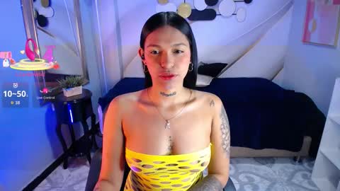Samantha online show from September 2025 12:06:01 PM