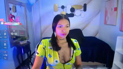 Samantha online show from September 2025 11:35:02 AM