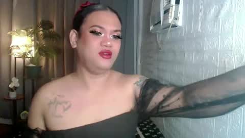 Bella Shamara Odett online show from September 2025 10:48:02 AM