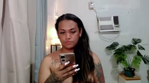 Bella Shamara Odett online show from September 2025 04:51:01 PM