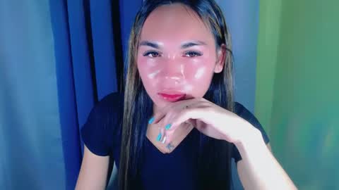 QUEENSY online show from January 2025 01:35:01 PM