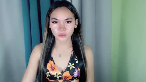 QUEENSY online show from January 2025 01:45:02 AM