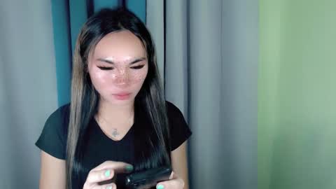 QUEENSY online show from January 2025 04:59:01 AM