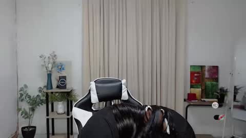 Megan dont forget to follow me and make me happy here when you join to my room  I am your megan loving and caring woman online show from January 2025 11:13:02 AM