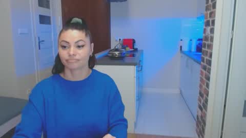 urchocolatexxx online show from February 2025 03:20:01 PM