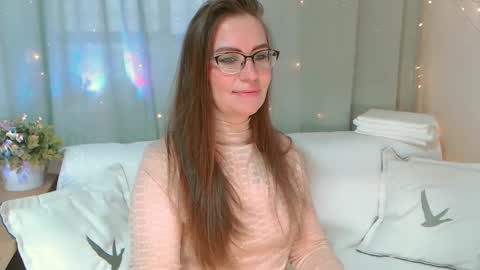 Silvia online show from March 2025 08:23:02 AM