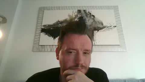 urspanishgentleman online show from November 2025 02:17:02 PM