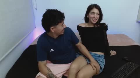 Snapshot of useronlypurple777 chatting on October 2025 10:54:02 PM useronlypurple777 online show from October 2025 10:54:02 PM