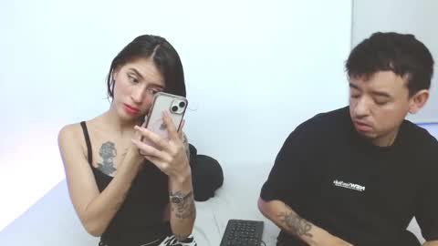 Snapshot of useronlypurple777 chatting on November 2025 01:04:01 AM useronlypurple777 online show from November 2025 01:04:01 AM