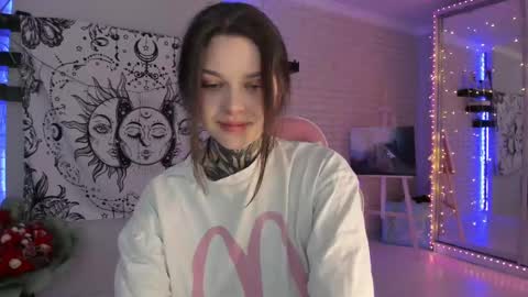 Eva online show from February 2025 10:04:01 AM