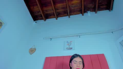 Snapshot of valen_rose0 chatting on February 2025 12:06:02 PM VALENTINA 3 online show from February 2025 12:06:02 PM