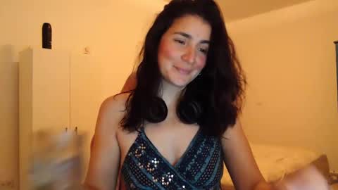 Valentina online show from December 2024 12:19:02 AM