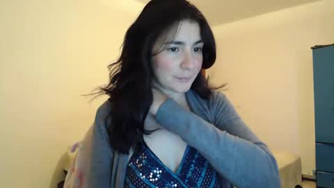 Valentina online show from December 2024 10:19:02 AM