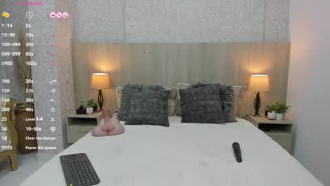 Snapshot of valentina_robertson chatting on February 2025 07:29:01 PM online show from February 2025 07:29:01 PM
