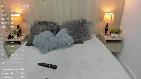 Snapshot of valentina_robertson chatting on February 2025 10:00:01 PM online show from February 2025 10:00:01 PM