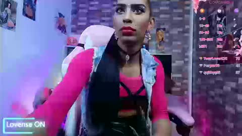 ...VALERIA DIR... online show from September 2025 03:23:02 PM