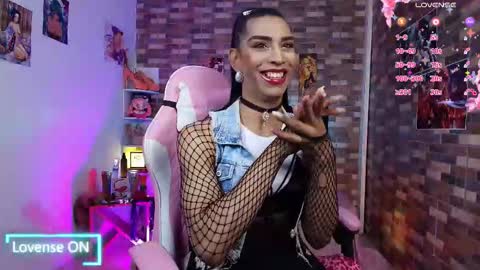 ...VALERIA DIR... online show from September 2025 07:19:01 AM