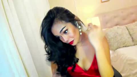 Valeria online show from December 2024 12:54:01 AM