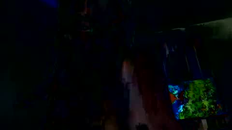 Valeria online show from March 2025 04:52:02 PM