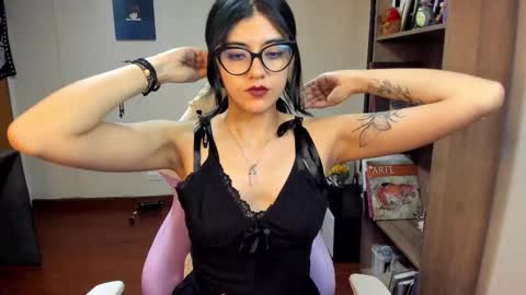 Snapshot of valerie__sky chatting on March 2025 03:02:01 AM Val online show from March 2025 03:02:01 AM