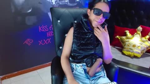 Valeria online show from December 2024 03:03:02 PM