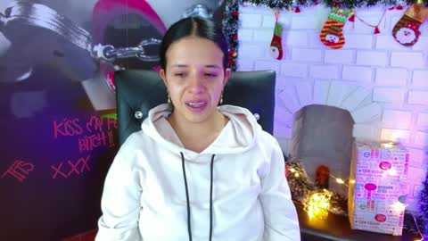 Valeria online show from December 2024 11:54:02 AM