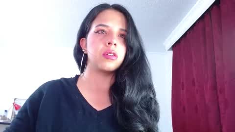 Valeria online show from September 2025 01:27:02 AM