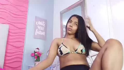 valery online show from December 2024 10:55:02 PM