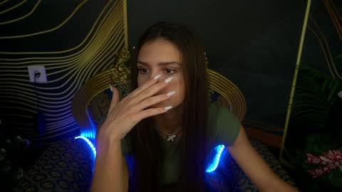 Snapshot of valeryroyale chatting on December 2024 09:56:02 AM Valery online show from December 2024 09:56:02 AM