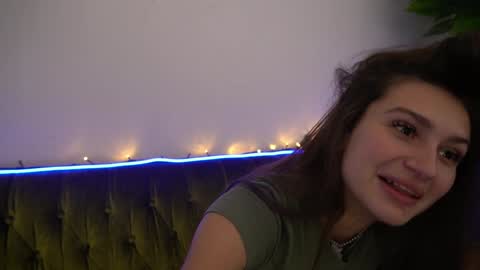 Snapshot of valeryroyale chatting on January 2025 11:11:01 AM Valery online show from January 2025 11:11:01 AM