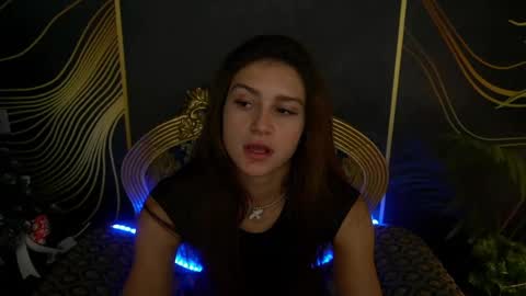 Snapshot of valeryroyale chatting on January 2025 07:49:02 AM Valery online show from January 2025 07:49:02 AM