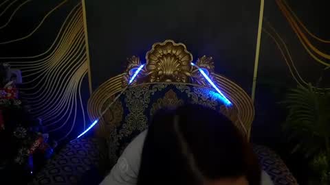 Snapshot of valeryroyale chatting on February 2025 08:56:02 AM Valery online show from February 2025 08:56:02 AM