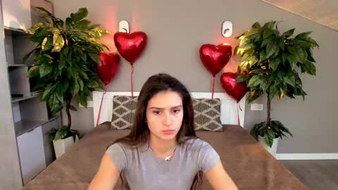 Snapshot of valeryroyale chatting on February 2025 08:09:01 AM Valery online show from February 2025 08:09:01 AM