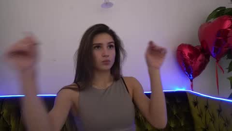 Snapshot of valeryroyale chatting on February 2025 10:48:02 AM Valery online show from February 2025 10:48:02 AM