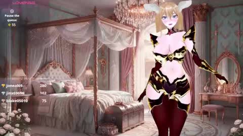 Snapshot of valkiechan chatting on November 2025 11:33:01 AM Valkie-Chan online show from November 2025 11:33:01 AM