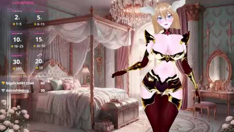 Snapshot of valkiechan chatting on November 2025 11:42:02 AM Valkie-Chan online show from November 2025 11:42:02 AM