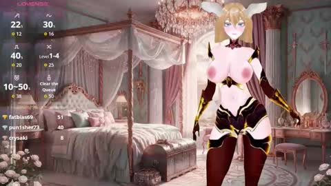 Snapshot of valkiechan chatting on November 2025 10:57:02 PM Valkie-Chan online show from November 2025 10:57:02 PM