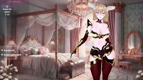 Snapshot of valkiechan chatting on December 2025 09:23:02 PM Valkie-Chan online show from December 2025 09:23:02 PM