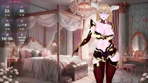 Snapshot of valkiechan chatting on December 2025 11:32:01 PM Valkie-Chan online show from December 2025 11:32:01 PM