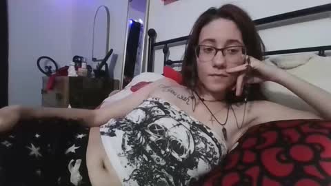 Vallerie Starr online show from January 2025 01:27:01 AM