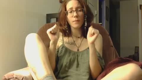 Vallerie Starr online show from January 2025 02:07:02 AM
