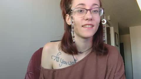 Vallerie Starr online show from January 2025 06:38:01 PM