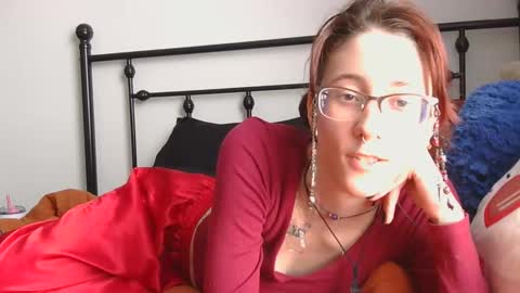 Vallerie Starr online show from February 2025 06:19:02 PM
