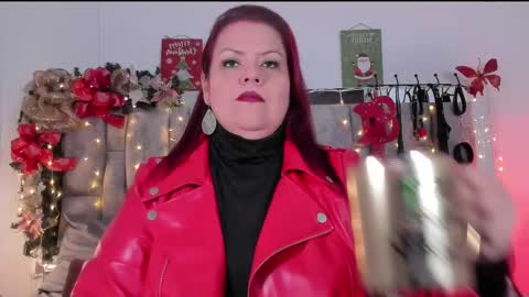 Vanessa online show from December 2024 12:09:02 PM