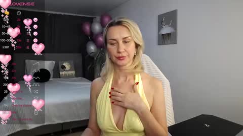 Vanessa  online show from February 2025 04:36:02 PM